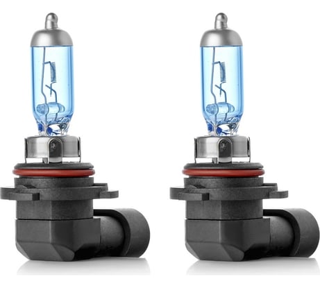 Комплект ламп Clearlight HB4 12 В, 51 Вт, XenonVision, 2 шт. ML9006XV