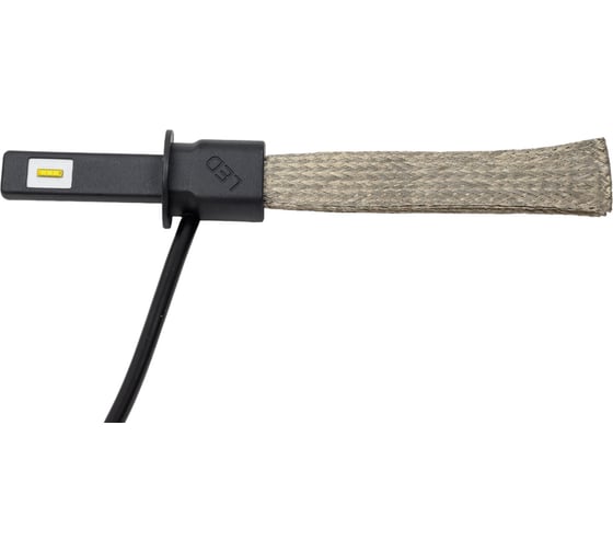 Комплект ламп Clearlight LED Flex H1, 3000 Лм, 6000 K, 2 шт. CLFLXLEDH1