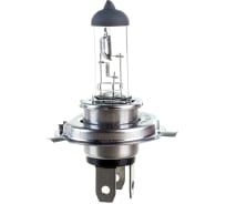 Лампа Clearlight H4, 12 В, 60/55 Вт, LongLife MLH4LL