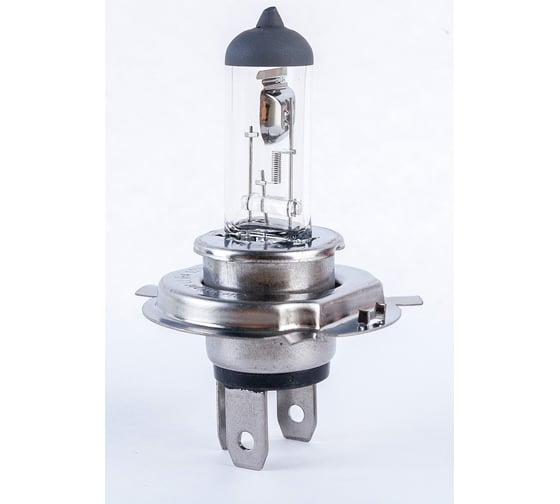Лампа Clearlight H4, 12 В, 60/55 Вт, LongLife MLH4LL