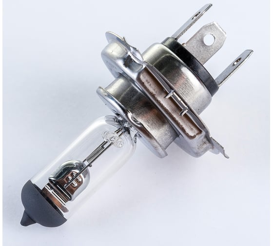 Лампа Clearlight H4, 12 В, 60/55 Вт, LongLife MLH4LL
