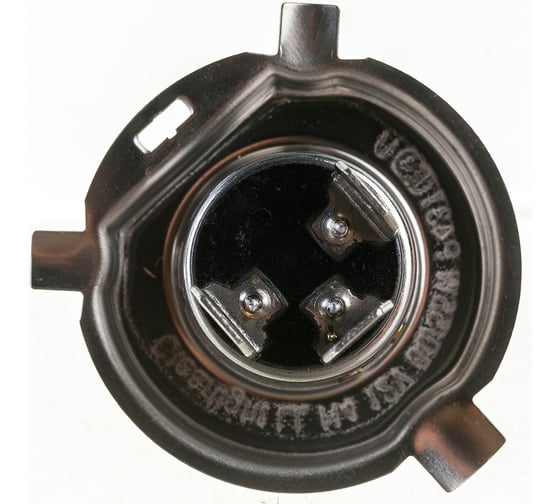 Лампа Clearlight H4, 12 В, 60/55 Вт, LongLife MLH4LL