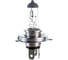Лампа Clearlight H4, 12 В, 60/55 Вт, LongLife MLH4LL 1