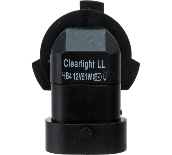 Лампа Clearlight HB4, 12 В, 51 Вт, LongLife ML9006LL
