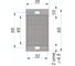 Световозвращатель Индукция СВ 45x32 10831 00-00001094 2