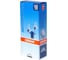 Лампа Osram BAX1.2W (BX8.4d) с зеленым патроном 12v, 10 шт 2352MFX6 1