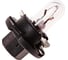 Лампа Osram BAX1.2W (BX8.4d) с черным патроном 12v, 10 шт 2351MFX6 1