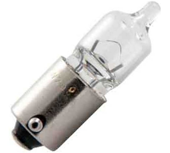 Лампа Osram T4W 5W (BA9S) 12v, 10 шт 64111 1