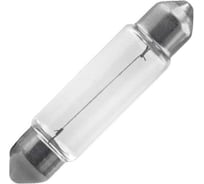 Лампа Osram C10W (SV8.5/8) 35мм 12v, 10 шт 6461