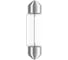 Лампа Osram C5W 5W (SV8.5/8) 35мм 24v, 10 шт 6423 1