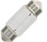 Лампа Osram C3W (SV7/8) 28мм 12v, 10 шт 6428 1
