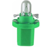 Лампа Osram 2W (B8.5d) 12v, 10 шт 2722MF