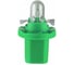 Лампа Osram 2W (B8.5d) 12v, 10 шт 2722MF 1