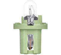 Лампа Osram 2W (BX8.5d) 12v, 10 шт 2722MFX