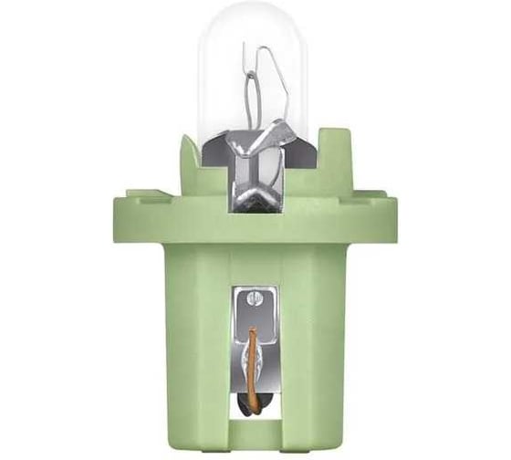 Лампа Osram 2W (BX8.5d) 12v, 10 шт 2722MFX 1