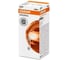 Лампа Osram C5W 5W (SV8.5/8) 41мм 12v, 10 шт 6413 1