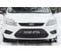 Зимняя заглушка переднего бампера Русская Артель для Ford Focus II 2008-2010 г.в. рестайлинг ZRF-132102 2