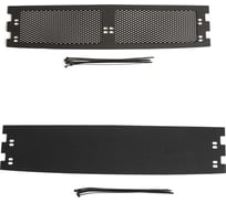 Защитная сетка Русская Артель для KIA Rio IV 2017- г.в. SRK-137602