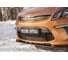 Защитная сетка Русская Артель для KIA Rio IV 2017- г.в. SRK-137602 2