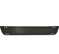 Зимняя заглушка решетки переднего бампера Русская Артель для KIA Cerato седан 2008-2013 г.в. ZRKCF-038302