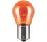 Лампа OSRAM 10шт/упаковка, PY21W, 21W, BAU15s, ORANGE 12v Ultra Life - 7507ULT 2
