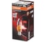 Лампа OSRAM 10шт/упаковка, PY21W, 21W, BAU15s, ORANGE, 24v Truckstar Pro - 7510TSP 1