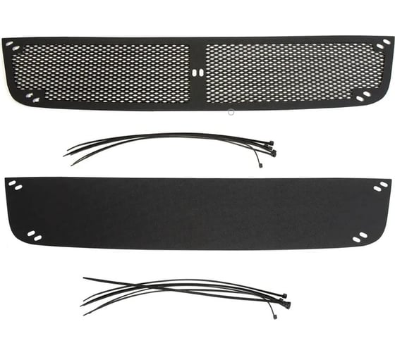 Защитная сетка Русская Артель для Suzuki Grand Vitara 2008-2012 г.в. SRS-134802 1