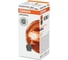 Лампа OSRAM 10шт/упаковка, PY27/7W, 27/7W, W2.5x16q, ORANGE 12v - 3757AK 1