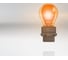 Лампа OSRAM 10шт/упаковка, PY27/7W, 27/7W, W2.5x16q, ORANGE 12v - 3757AK 2