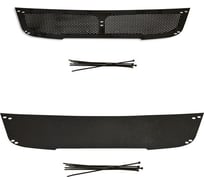 Защитная сетка Русская Артель для Great Wall Hover H5 2011-2016 г.в. SRG-136102