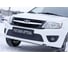 Защитная сетка Русская Артель для Lada (ВАЗ) Granta лифтбек 2014- г.в. SBLG2-045602 2