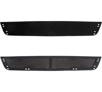 Защитная сетка Русская Артель для Volkswagen Polo V 2009-2016 г.в. (Highline) ZRV-128902