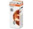 Лампа OSRAM 10шт/упаковка, R10W, 10W, BA15s, 24v - 5637 1