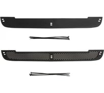 Защитная сетка Русская Артель для Lada (ВАЗ) Приора (седан) 2014- г.в. SRL-134022