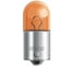 Лампа OSRAM 10шт/упаковка, RY10W, 10W, BAU15s, ORANGE 12v - 5009 5009NA 1