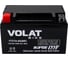 Мотоаккумулятор 12V 7Ah YTX7A-BS(MF) L+ для мотоцикла, мопеда и скутера, гидроцикла, квадроцикла, снегохода 150x87x94 Volat YTX7A-BS(MF) 3