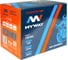 Мотоаккумулятор 12V 30Ah YB30L R+ для мотоцикла, скутера, гидроцикла, квадроцикла, снегохода и генератора 166x127x175 MYWAY BIKE YB30L 4