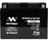 Мотоаккумулятор 12V 21Ah YTX21L R+ для мотоцикла, скутера, гидроцикла, квадроцикла, снегохода и генератора 205x91x159 MYWAY BIKE YTX21L 5