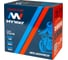 Мотоаккумулятор 12V 16Ah YTX16 L+ для мотоцикла, скутера, гидроцикла, квадроцикла, снегохода и генератора 150x86x161 MYWAY BIKE YTX16 3