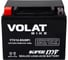 Мотоаккумулятор 12V 12Ah YTX12-BS(MF) L+ для мотоцикла, скутера, гидроцикла, квадроцикла, снегохода и генератора 150x87x130 Volat YTX12-BS(MF) 2