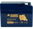 Аккумуляторная батарея ZUBR Мотоаккумулятор 12V 2.5 Ah BIKE PREMIUM YTR4A-BS R+ для мопеда, скутера 113x39x88 YTR4A-BS (ZubrPrem) 2