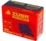 Аккумуляторная батарея ZUBR Мотоаккумулятор 12V 2.5 Ah BIKE PREMIUM YTR4A-BS R+ для мопеда, скутера 113x39x88 YTR4A-BS (ZubrPrem) 3