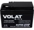 Мотоаккумулятор 12V 2.5Ah YTR4A-BS(MF) R+ для мопеда, скутера 113x39x87 Volat YTR4A-BS(MF) 3