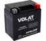 Мотоаккумулятор 12V 6Ah YTZ7S(MF) R+ для мотоцикла, мопеда и скутера, гидроцикла, квадроцикла, снегохода 113x70x106 Volat YTZ7S(MF) 1