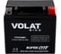 Мотоаккумулятор 12V 6Ah YTZ7S(MF) R+ для мотоцикла, мопеда и скутера, гидроцикла, квадроцикла, снегохода 113x70x106 Volat YTZ7S(MF) 3
