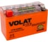 Мотоаккумулятор 12V 8Ah YT7B-4(iGEL) L+ для мотоцикла, мопеда и скутера, гидроцикла, квадроцикла, снегохода 150х65х94 Volat YT7B-4(iGEL) 2