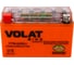 Мотоаккумулятор 12V 8Ah YT7B-4(iGEL) L+ для мотоцикла, мопеда и скутера, гидроцикла, квадроцикла, снегохода 150х65х94 Volat YT7B-4(iGEL) 3