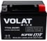 Мотоаккумулятор 12V 4Ah YTX4L-BS(MF) R+ для мотоцикла, мопеда и скутера, гидроцикла, квадроцикла, снегохода 113x70x85 Volat YTX4L-BS(MF) 3