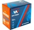 Мотоаккумулятор 12V 7Ah YB7L L+ для мотоцикла, мопеда и скутера, гидроцикла, квадроцикла, снегохода 137x76x128 MYWAY BIKE YB7L 4