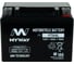Мотоаккумулятор 12V 4Ah YTX4L R+ для мотоцикла, мопеда и скутера, гидроцикла, квадроцикла, снегохода 113x70x86 MYWAY BIKE YTX4L 3
